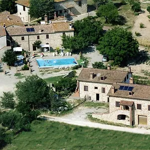  Alloggio per agriturismo Cignanbianco