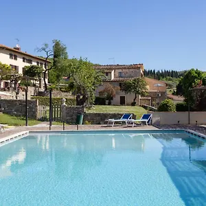 Casafrassi -only Adults Aparthotel